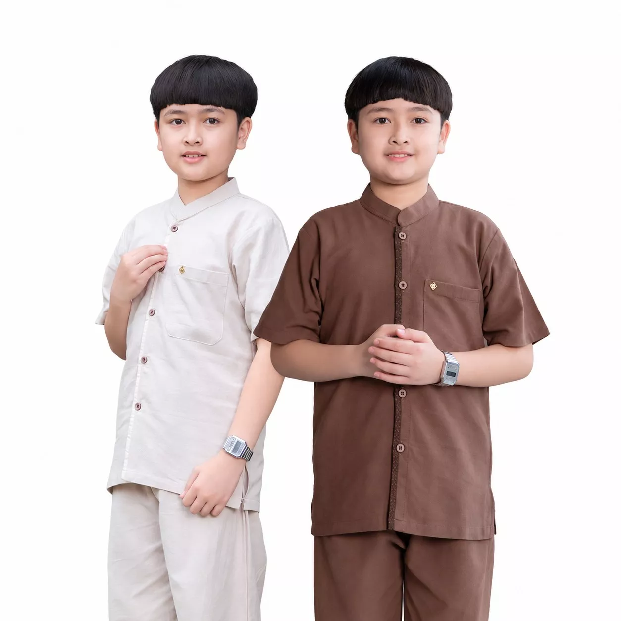 Shelomyta Ethnic Signature Koko Anak