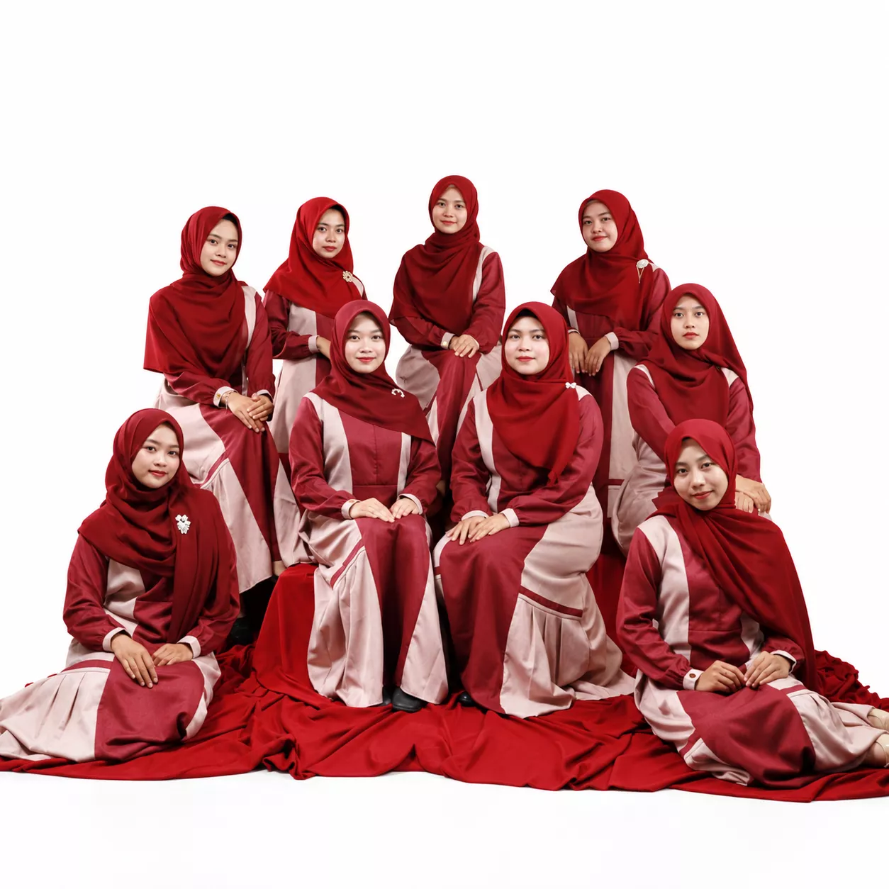 Zarin Dress