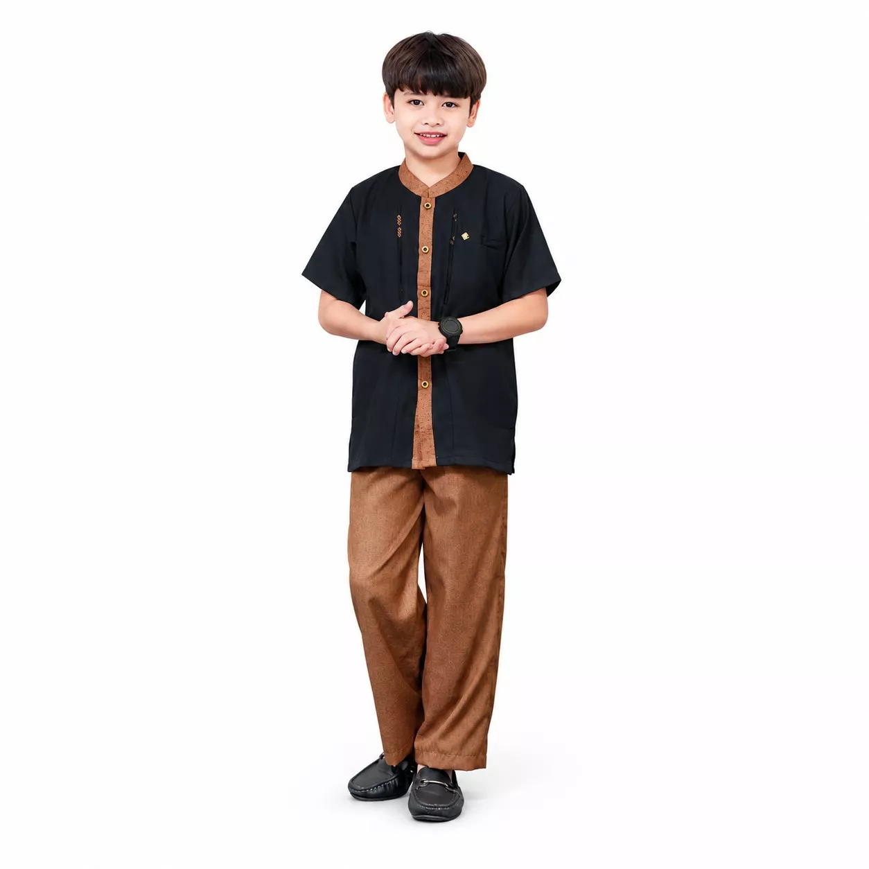 Silmi Family Koko Anak