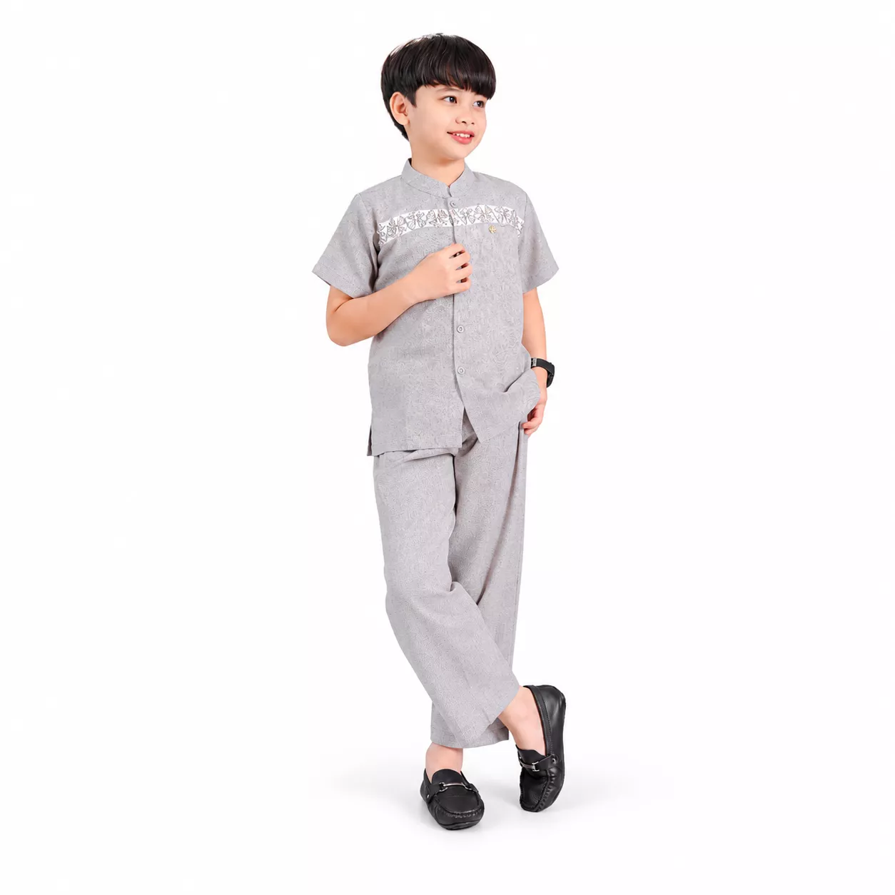 Inayah Family Koko Anak