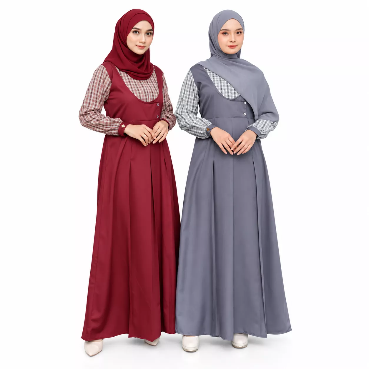Sybila Dress