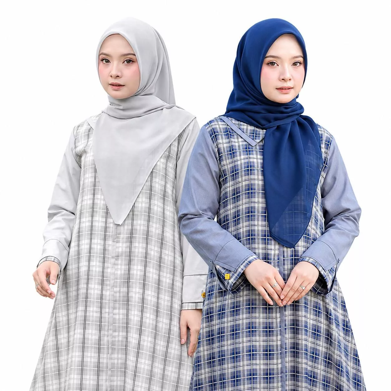 Silvana Journey Gamis Dewasa