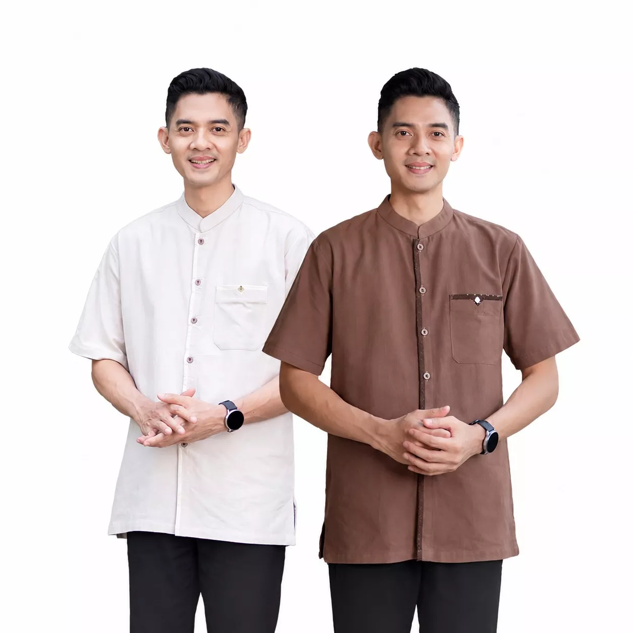 Shelomyta Ethnic Signature Koko Dewasa