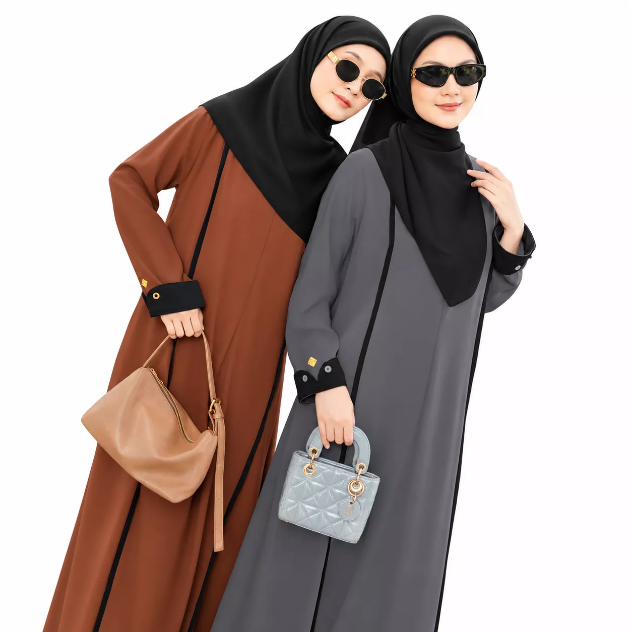 Izzah Abaya