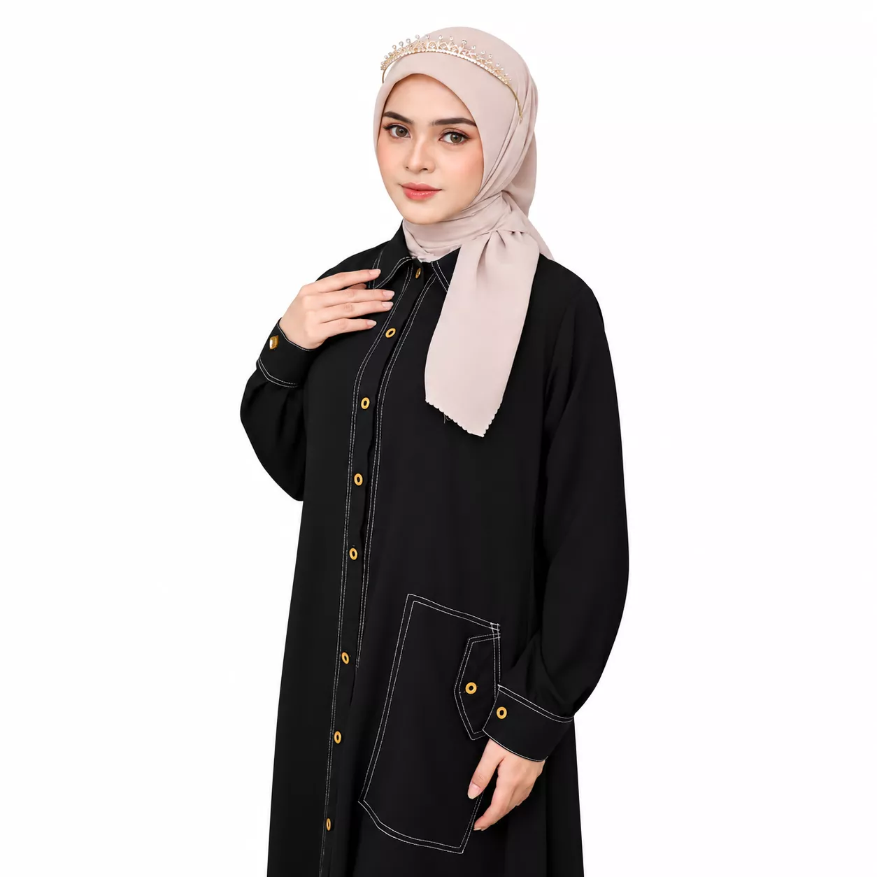 Labibah Abaya