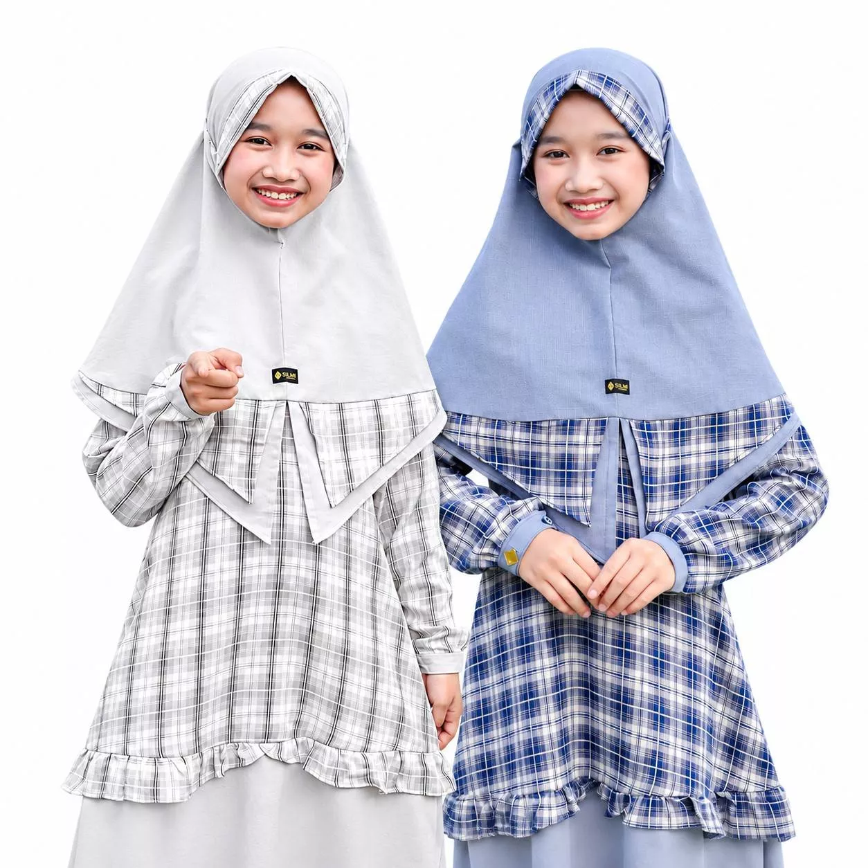 Silvana Journey Gamis Anak