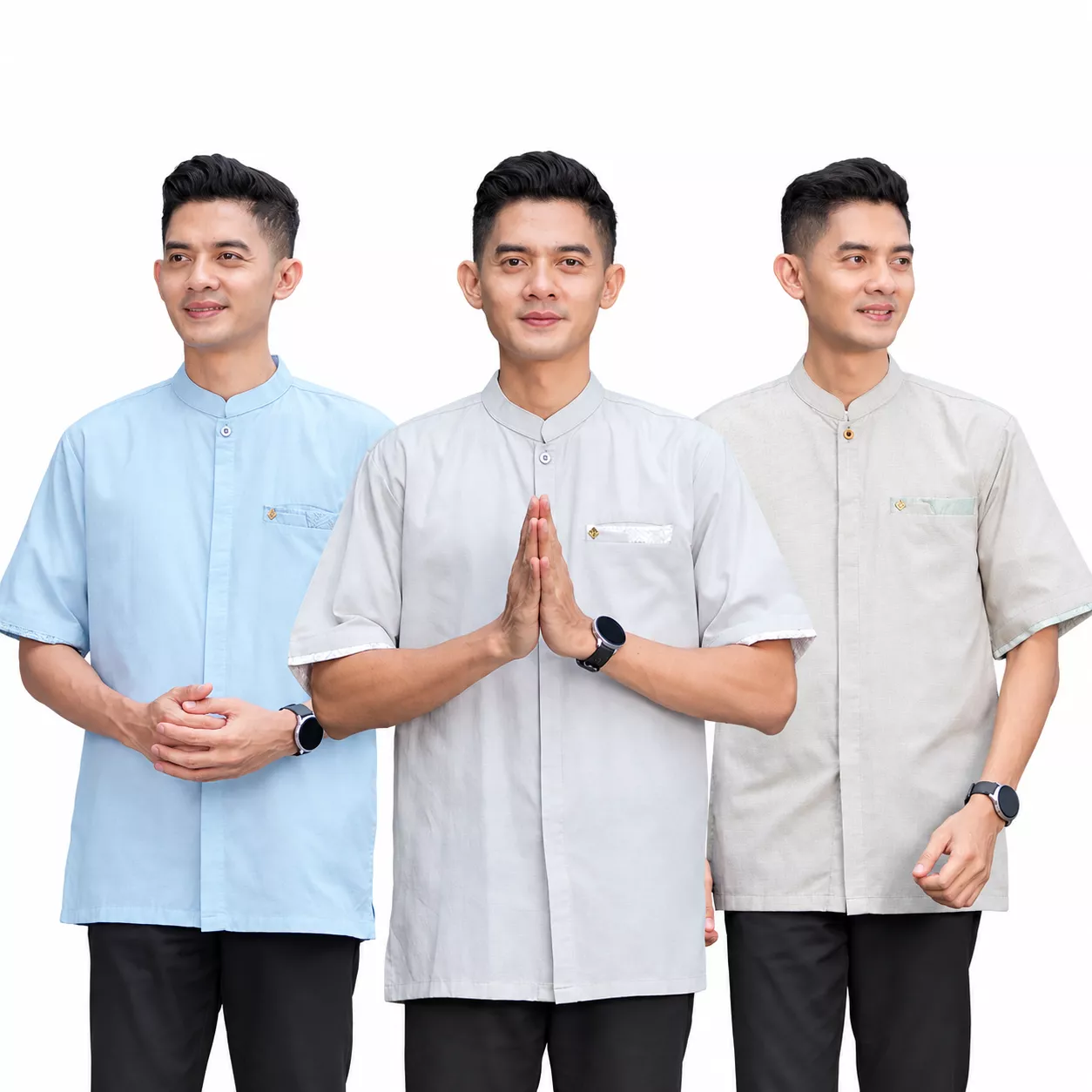 Shefa Signature Series Koko Dewasa