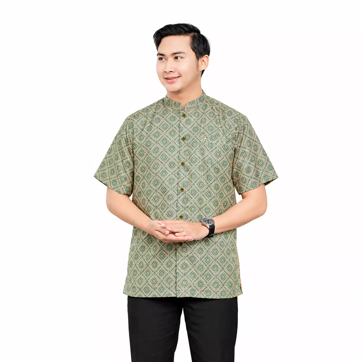 Azura Family Koko Dewasa Lengan Pendek